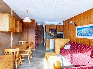 Coin séjour