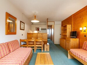 Oppholdsområde