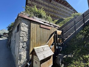 Außenbereich