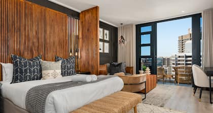 16 on Bree Luxury Apartments