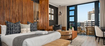 16 on Bree Luxury Apartments