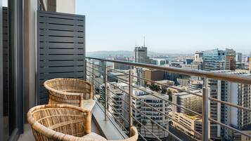 Design-Studio | Balkon