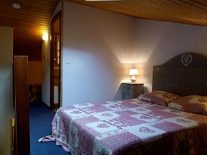 1 chambre