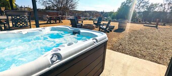 Casa Merlot - Spa and Minutes From Paso Robles Wineries!