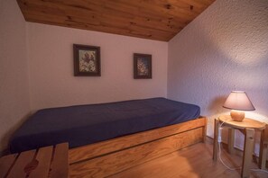 1 Schlafzimmer, WLAN