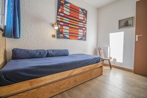 1 bedroom, WiFi