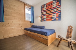 1 chambre, Wi-Fi