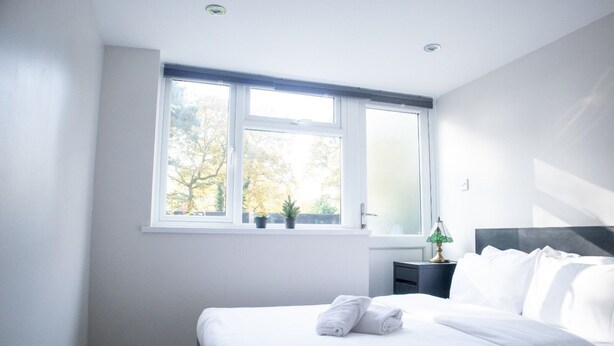 Unclassified image, 1 of 7, button - Beautiful and Cosy House in Southampton, UK (Southampton)