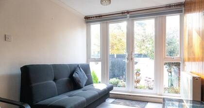 Beautiful and Cosy House in Southampton, UK
