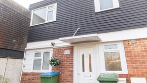 Unclassified image, 3 of 7, button - Beautiful and Cosy House in Southampton, UK (Southampton)