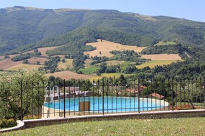 House | Pool