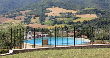 Beautiful 4 bed House in Urbino in the Marche