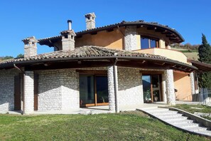 Maison | Extérieur