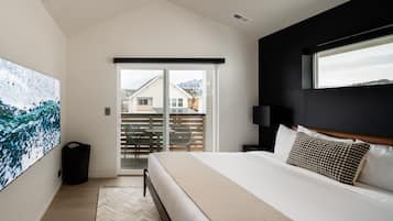 2 chambres, bureau, fer et planche Ă repasser, Wi-Fi gratuit