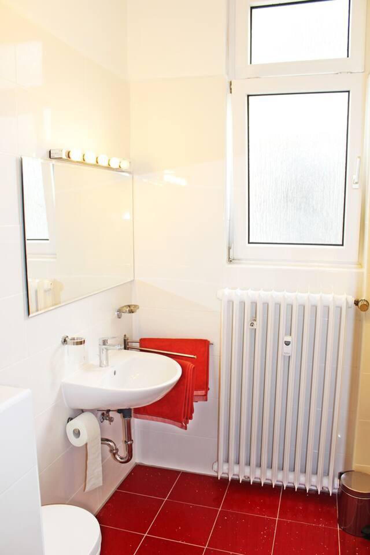 Charming 2-bed-apartment in the Old Town of Cochem