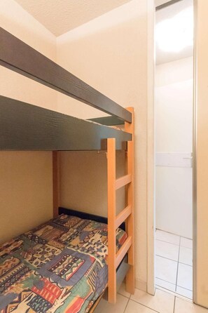 1 chambre, Wi-Fi