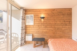 1 chambre, Wi-Fi