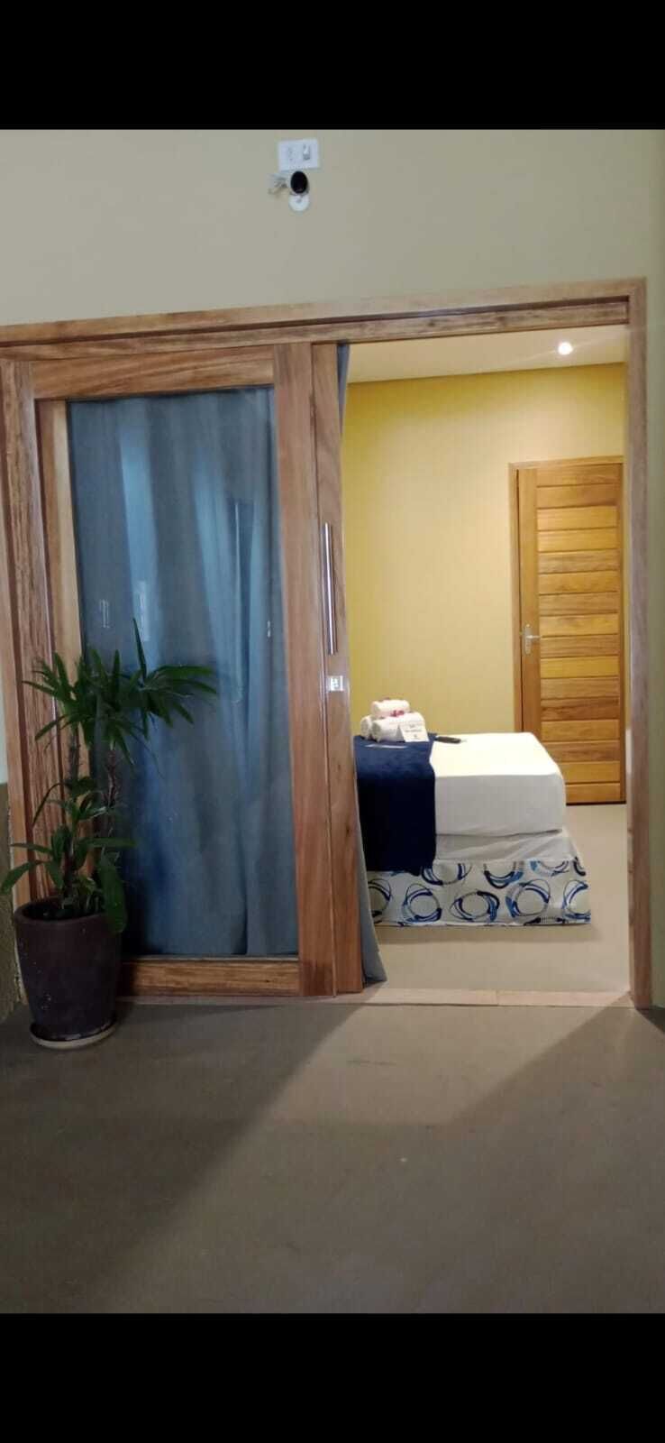 Standard-Doppelzimmer