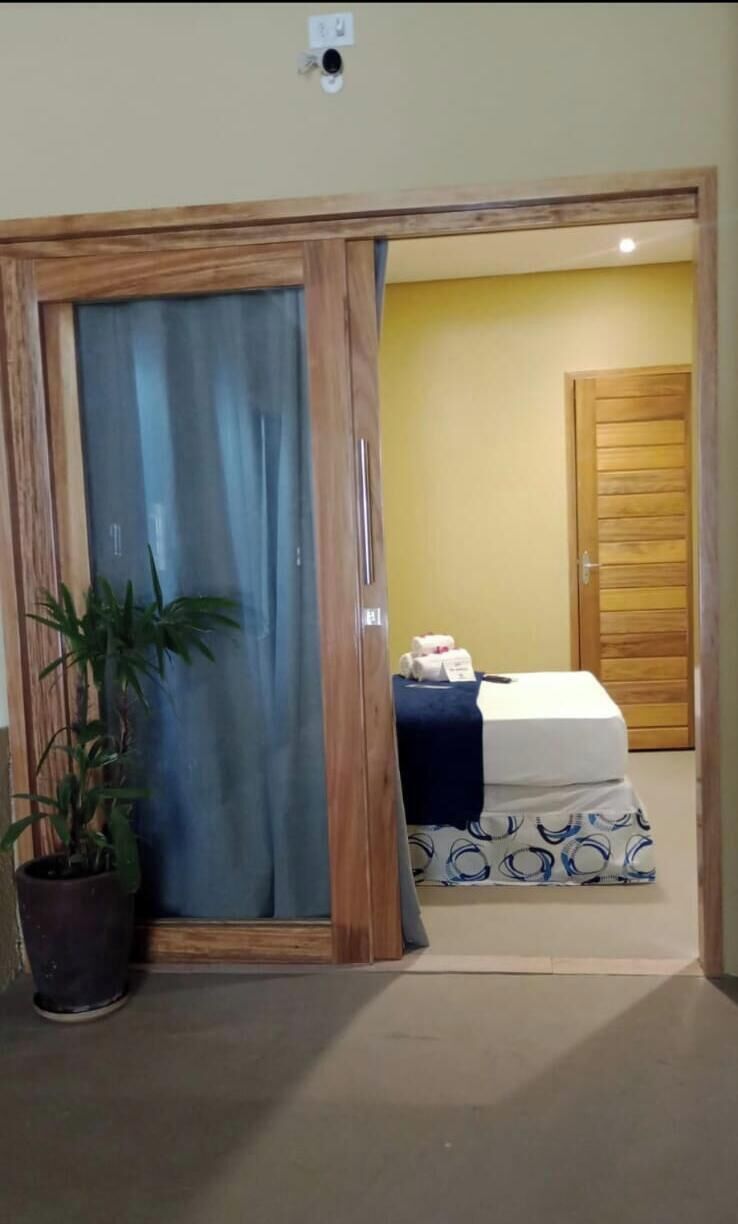 Chambre Double Standard | Minibar, chambres insonorisées, fer et planche à repasser, Wi-Fi gratuit