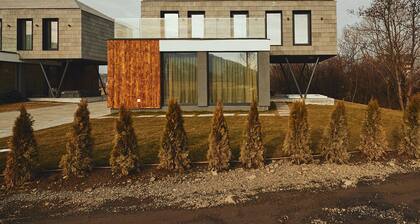 DOR Villas