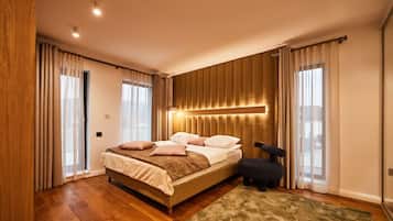 2 slaapkamers, gratis wifi, beddengoed