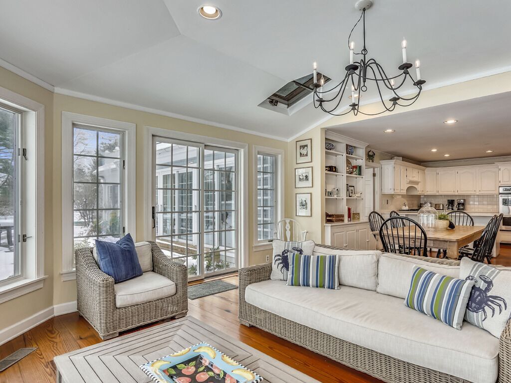 Holly Harbor Court | an ESVR property