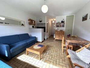 Oppholdsområde