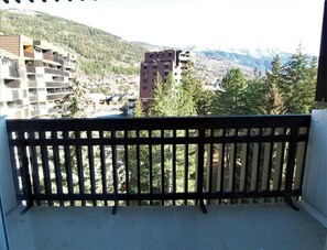 Property grounds - 100m from ski slopes, 4th floor, ski locker, 25m², Serre Chevalier (SERRE CHEVALIER)