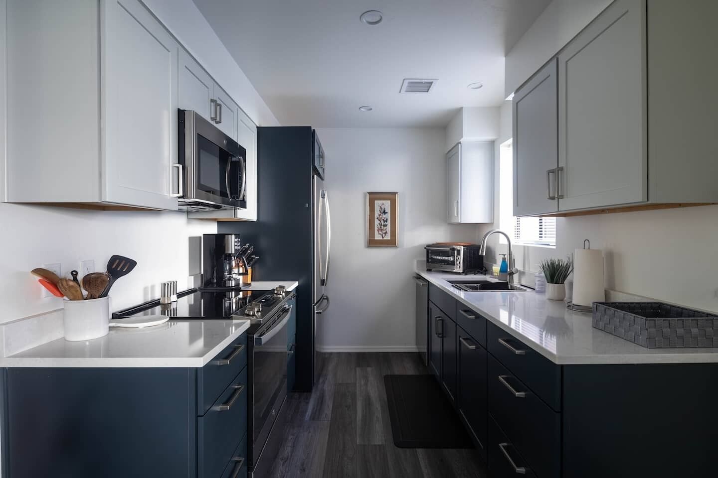 RED ROCK RETREAT- SEDONA OASIS! *NEW CONDO*