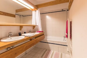 Badewanne