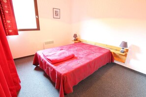 2 camere, Wi-Fi (a pagamento)