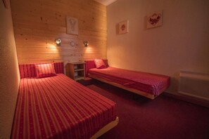1 bedroom, WiFi