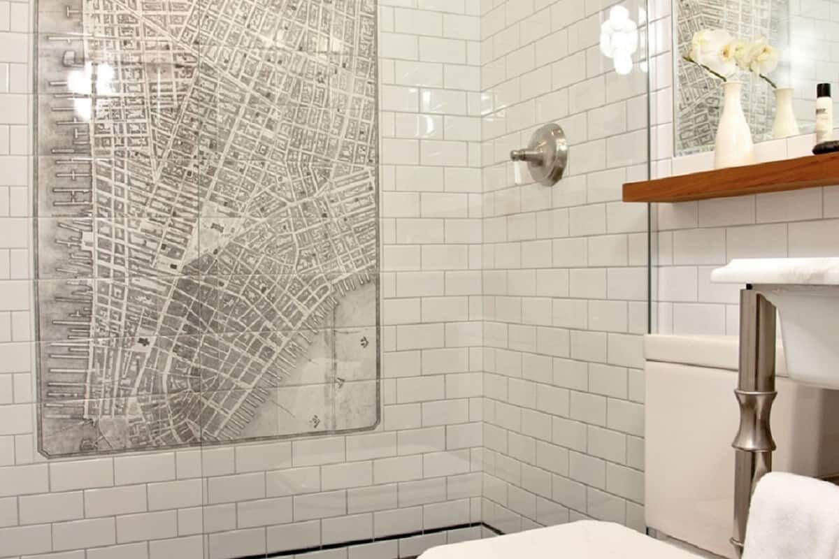 In the Heart of the Action! Minutes to Tribeca & SoHo Shopping, Brookfield Place