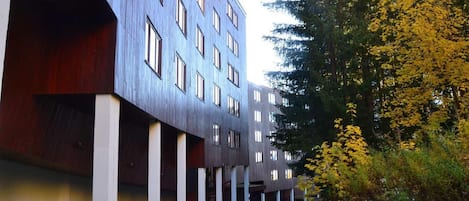 Exteriör