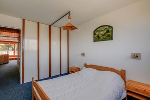 2 Schlafzimmer