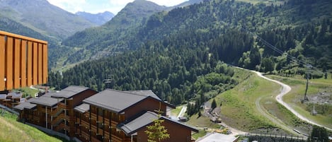 Udendørsområde