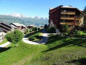 Exterieur
