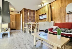 Oppholdsområde