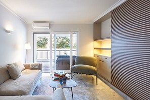 Télévision, espaces bureaux