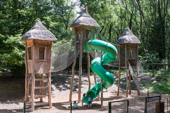 Espace pour enfants