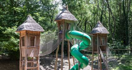 Belle maison  adaptée pour accueillir 8 personnes