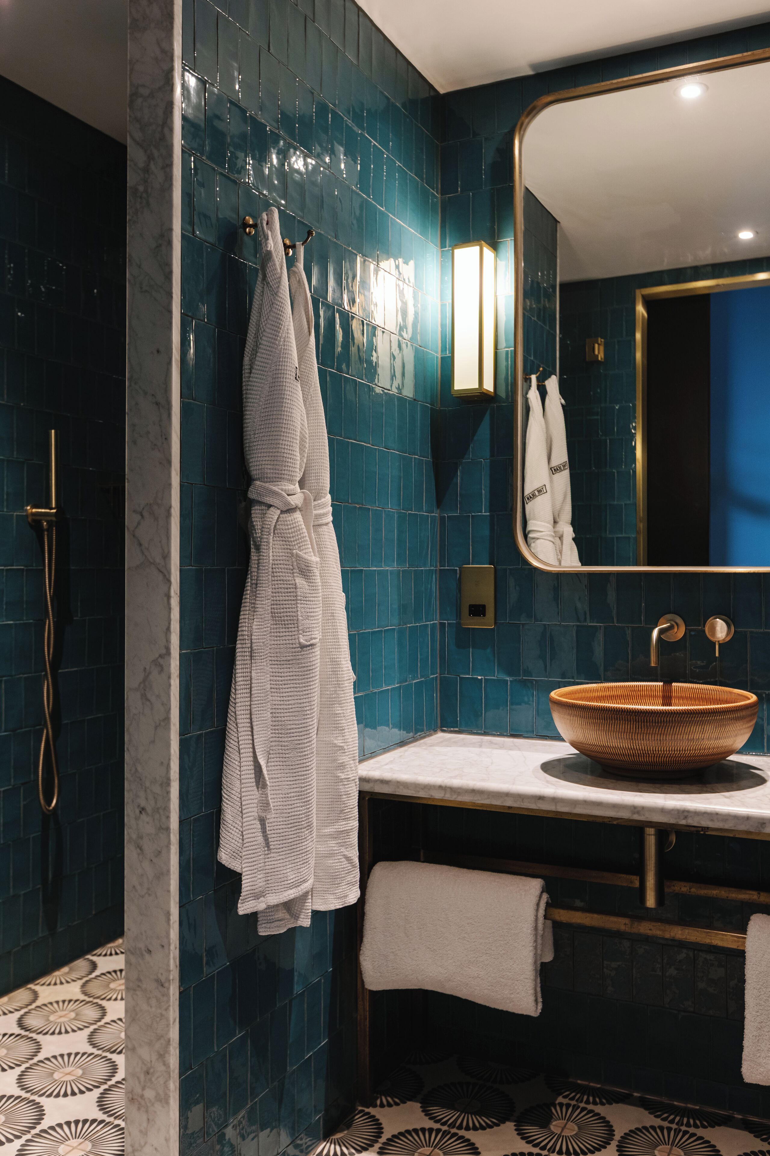 Photo - The Dean Galway