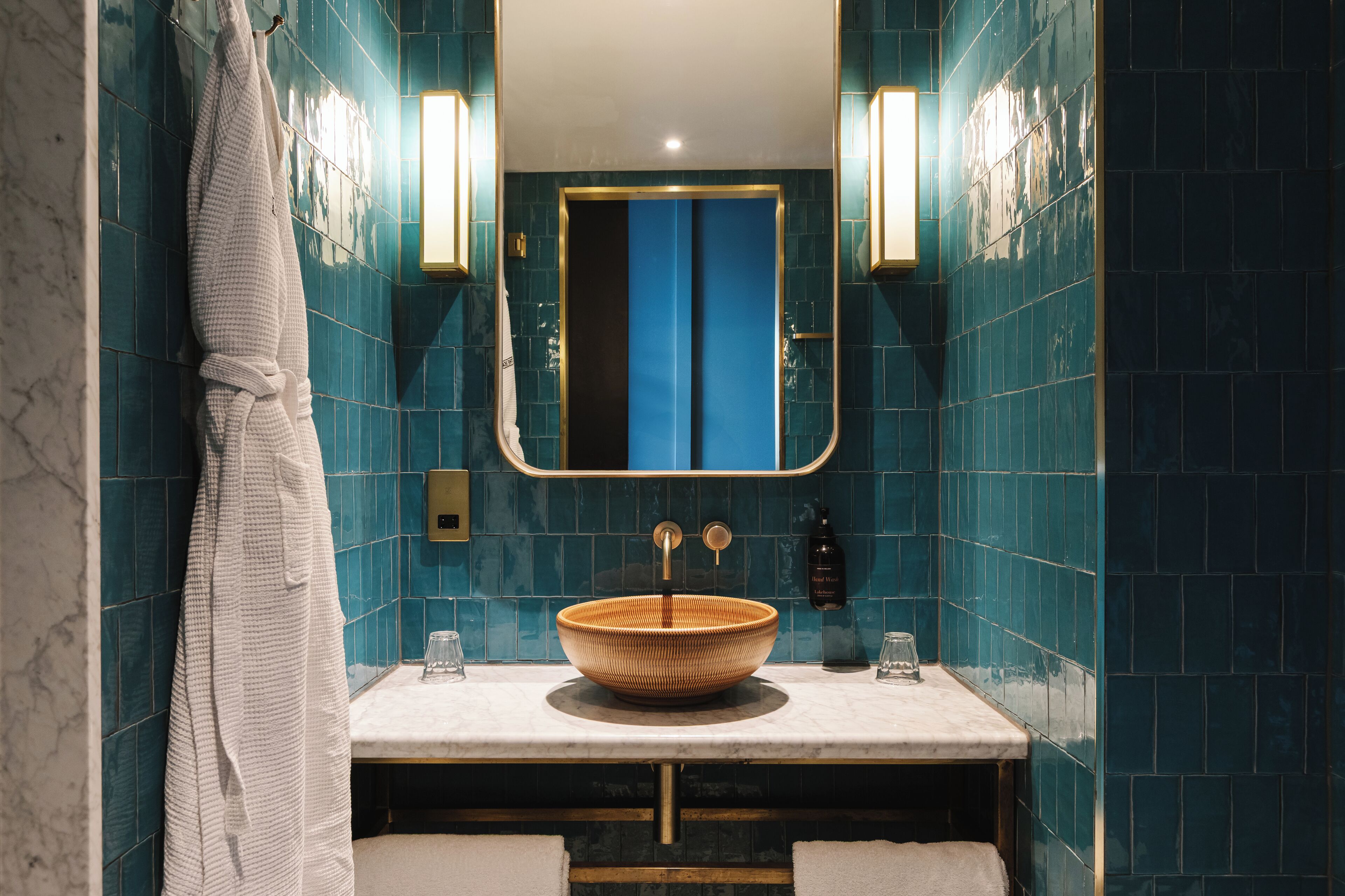 Photo - The Dean Galway