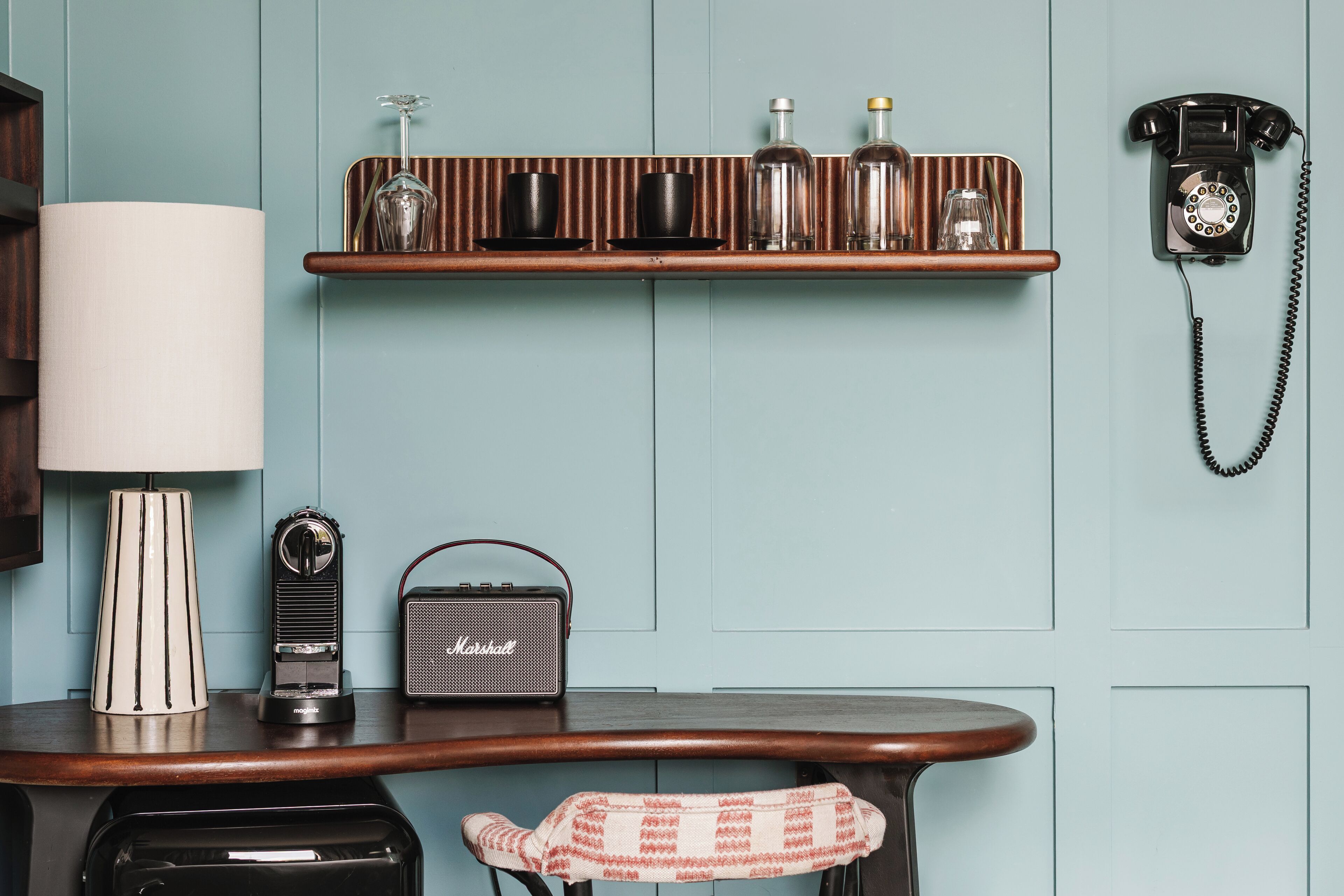 Photo - The Dean Galway