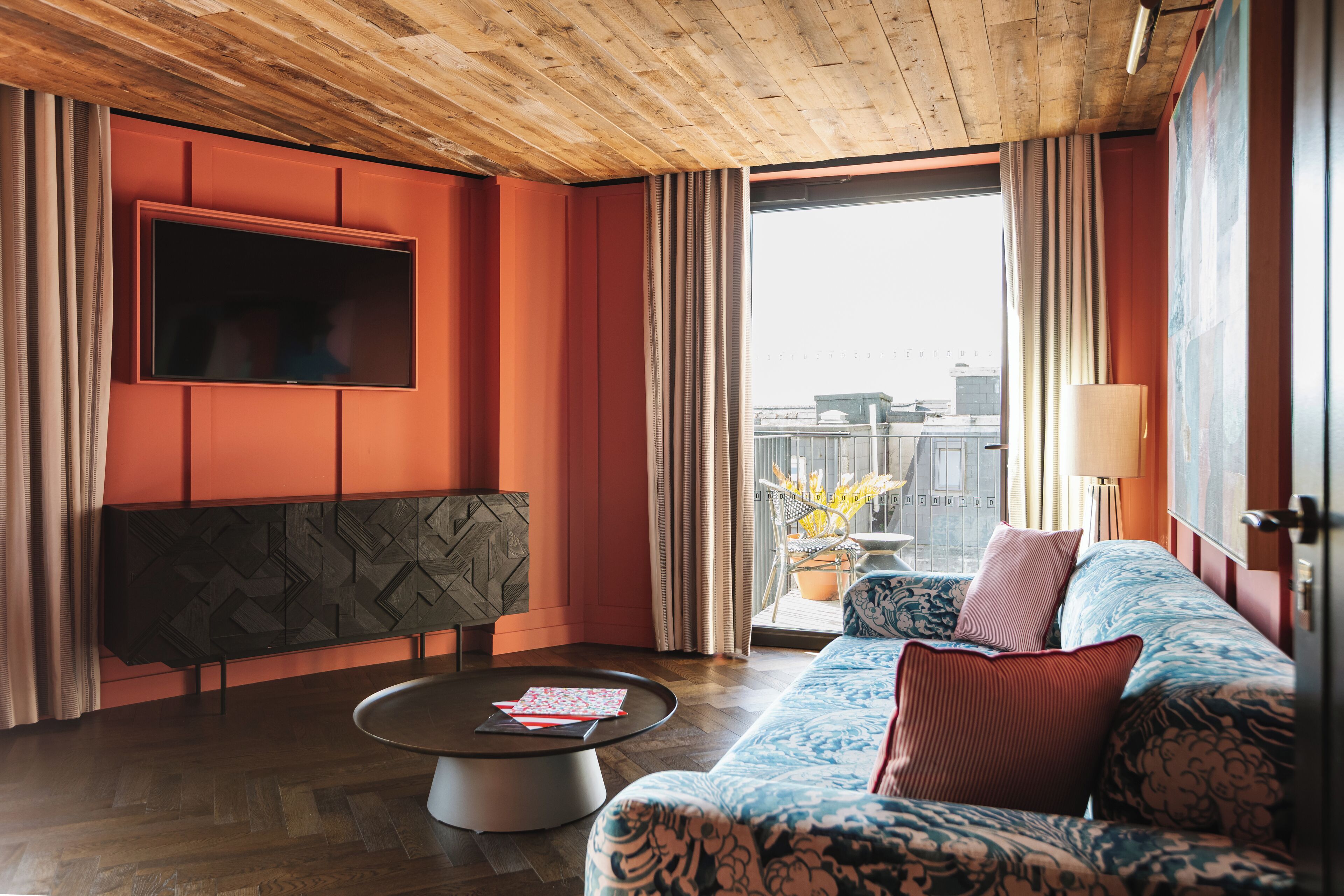 Photo - The Dean Galway