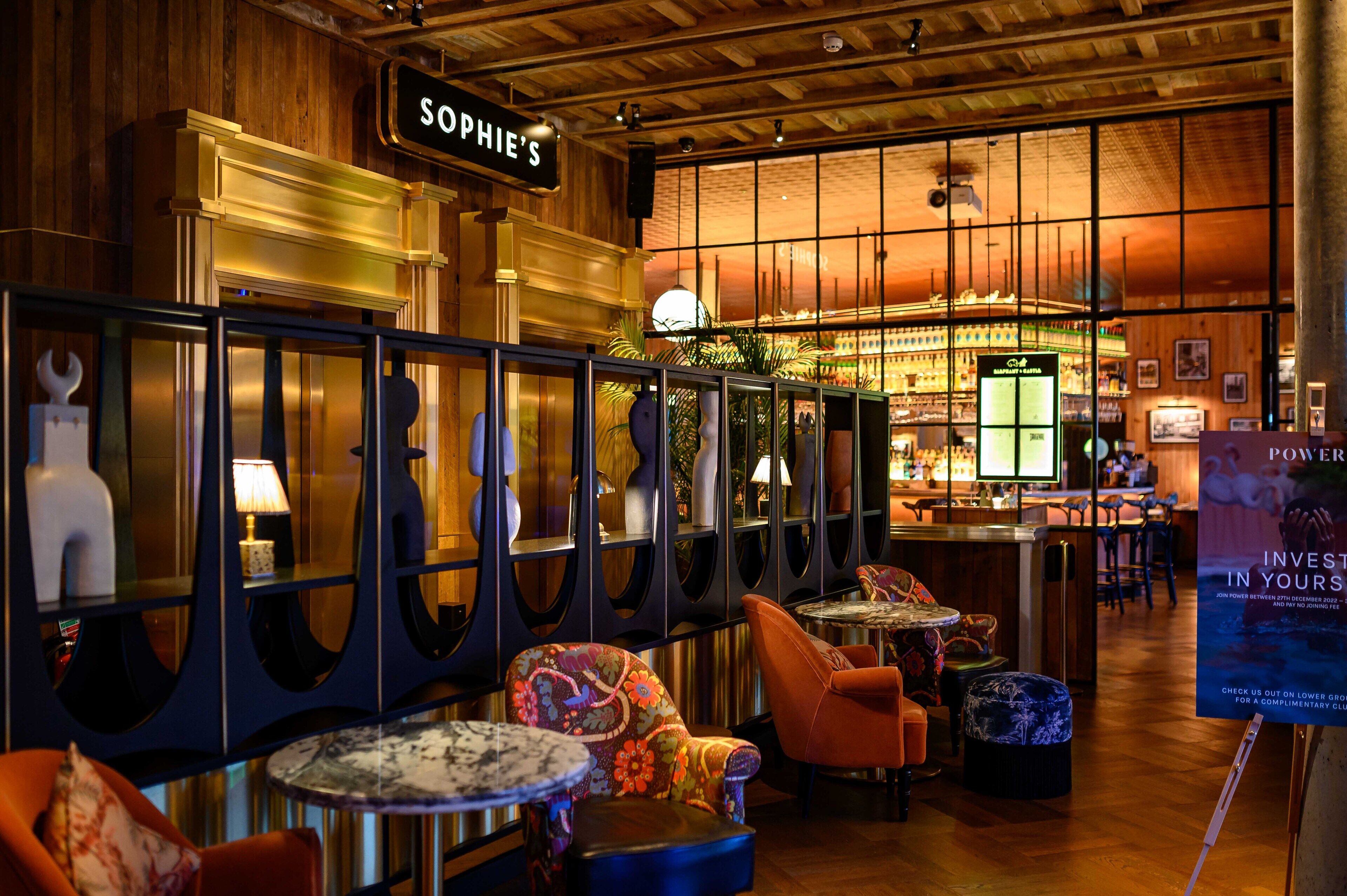 Restaurang