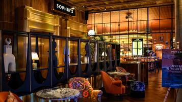 Restaurang