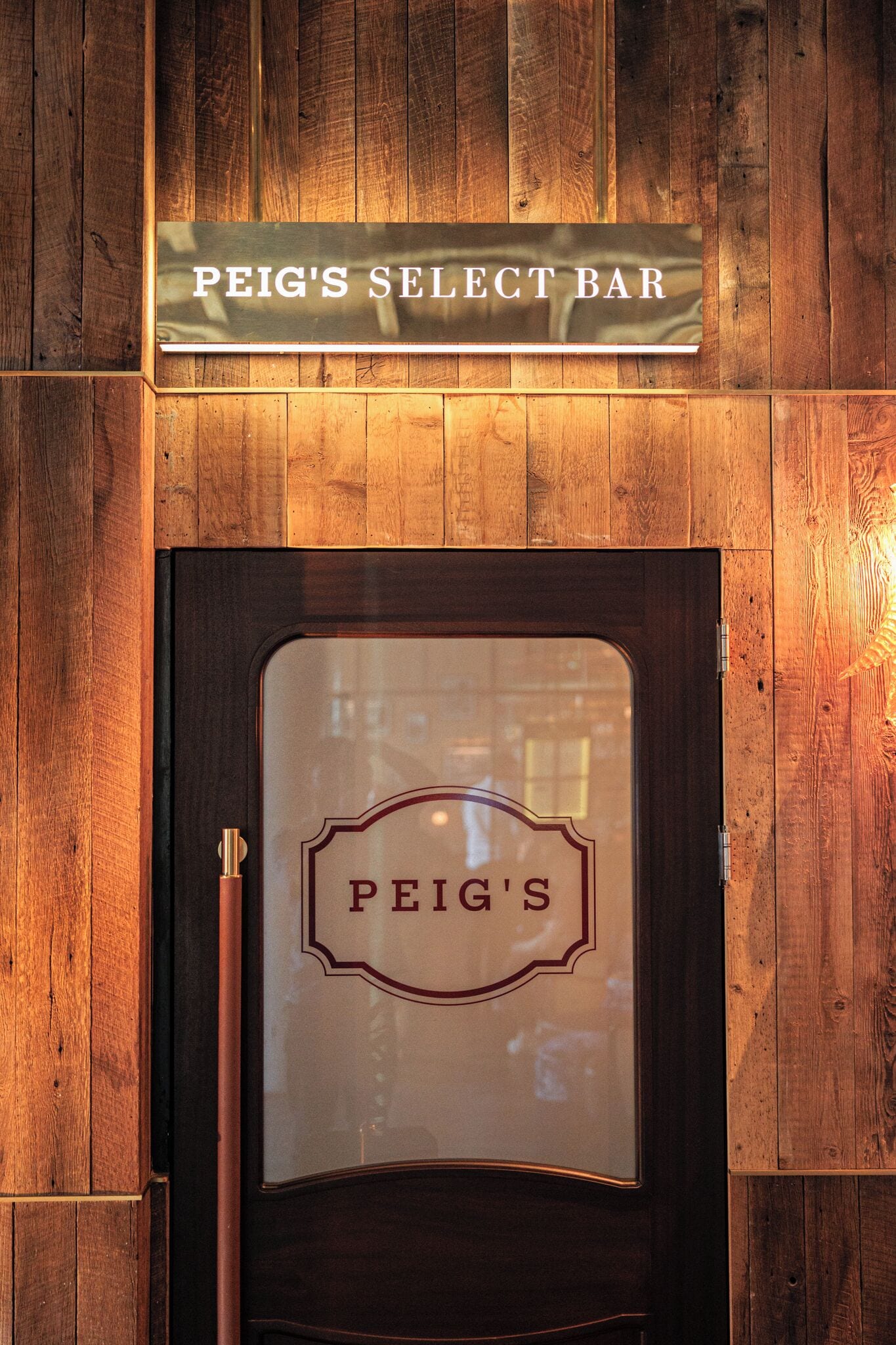 Photo - The Dean Galway