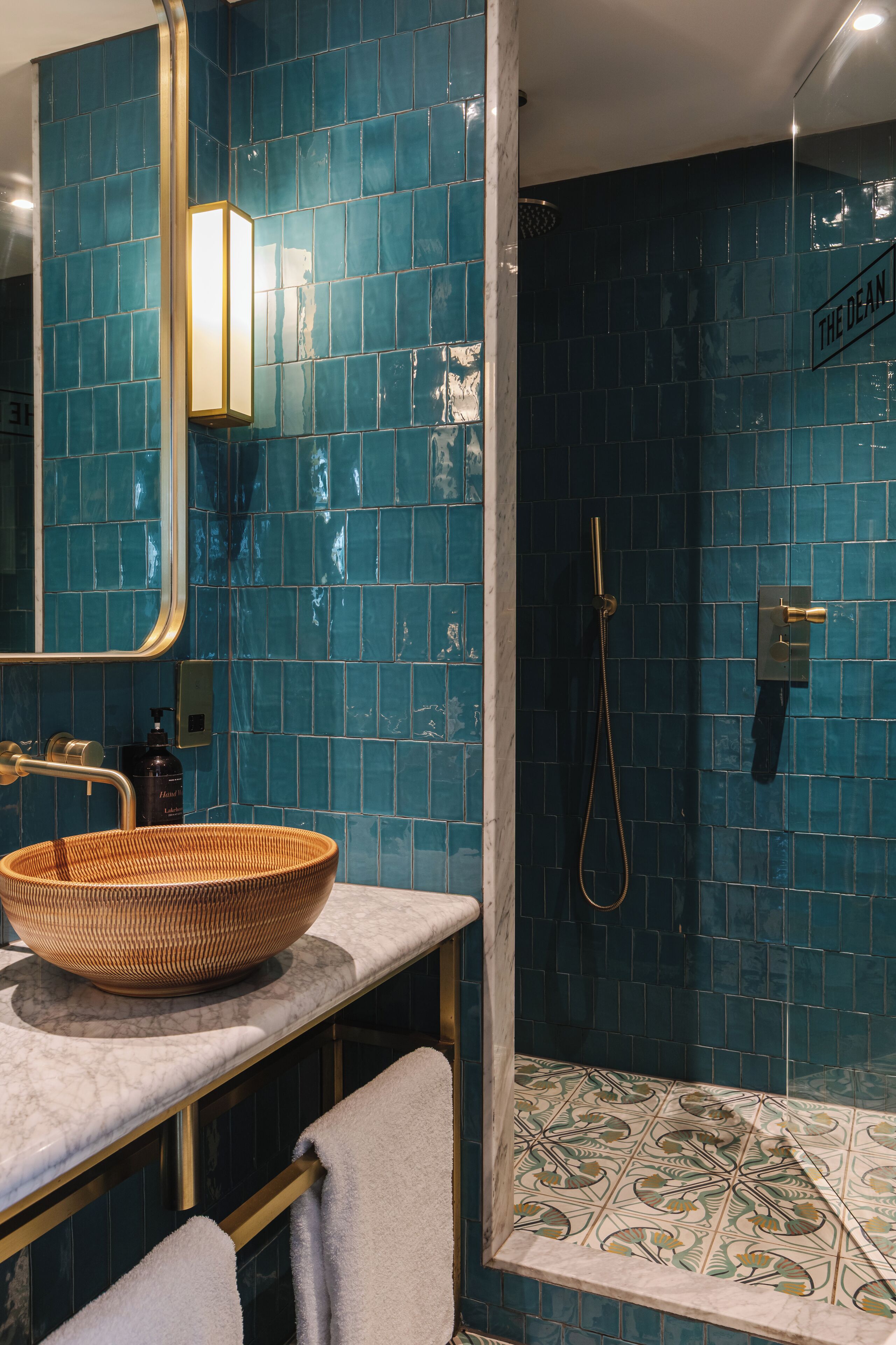 Photo - The Dean Galway