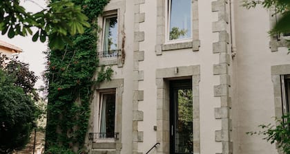 Maison Durieux, an exceptional residence in the heart of the Limousin region